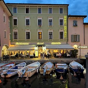 Lake Hotel Benaco